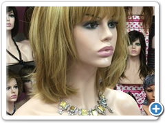 Peluca Fanny color 2724h613-2