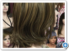 Peluca Fanny color 9h19-3