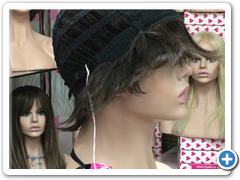 Peluca FIONA color 4 Star-10 Colágeno_5