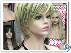 Peluca FIONA color 8T613 Star-10 Colágeno_4