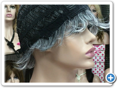 Peluca FLORES color 1t60 Star10.Colageno-5