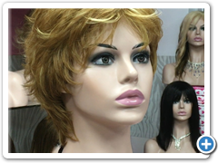 Peluca FLORES color 27h24b Star10.Colageno-1