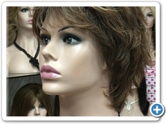 Peluca FLORES color 4t30 Star10.Colageno-5