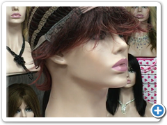 Peluca FLORES color 4t39 Star10.Colageno-7