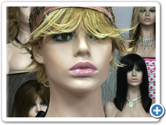 Peluca FLORES color 9h19h24b Star10.Colageno-7