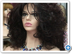 Peluca lace front GINETA color 2.J99_0