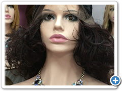 Peluca lace front GINETA color 2.J99_12