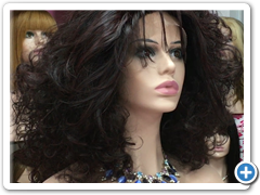 Peluca lace front GINETA color 2.J99_5