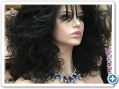 Peluca lace front GINETA color 2_5