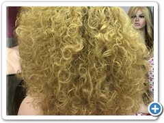 Peluca lace front GINETA color 8T2724_2