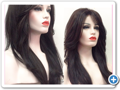 Peluca Ingra color  2