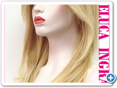 Peluca Ingra color  26t613.1025.