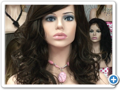 Peluca Ingrid color 4 _