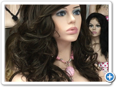 Peluca Ingrid color 4 _4