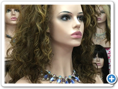 Peluca lace front JUSTIN color 9H19- Star10-colageno_7