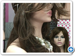 Peluca KAMILA color 10B Star10 Colageno-7