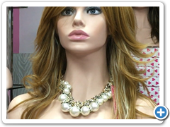 Peluca KAMILA color 27H613 Star10 Colageno-0