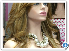 Peluca KAMILA color 27H613 Star10 Colageno-1