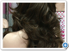 Peluca KAMILA color 8 Star10 Colageno-5