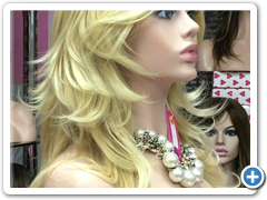 Peluca KAMILA color BOLOÑA Star10 Colageno-6