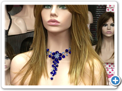 Peluca Kamilis color 27hlg26-5