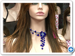 Peluca Kamilis color 4t30-1