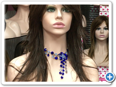 Peluca Kamilis color 8-1