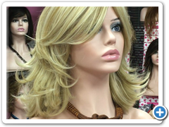 Peluca Kamilita color rubio claro ceniza_4