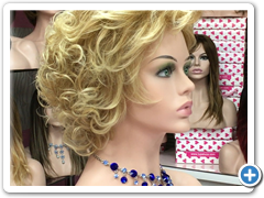 peluca LARA color 27t613-4