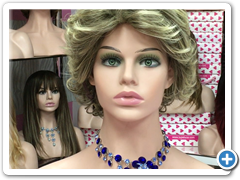 peluca LARA color 8t613-0