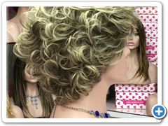 peluca LARA color 8t613-4