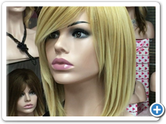 Peluca MELANY color 19t613..