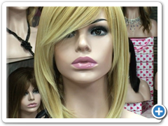 Peluca MELANY color 19t613