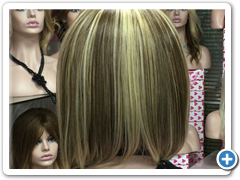 Peluca MELANY color 24h9h613_3