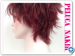 Peluca Nakir color J994t39.