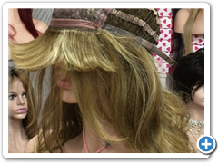 Peluca NICA color 14H613_5