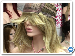 Peluca NICA color 14T613_5