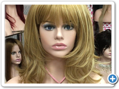 Peluca NICA color 27.24H613_