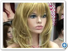 Peluca NICA color 27T613_4