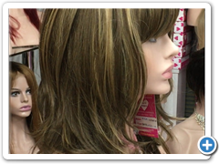 Peluca NICA color 9H19_2