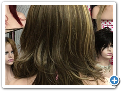 Peluca NICA color 9H19_3