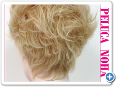 Peluca Noha color 19t613