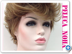 Peluca Noha color 8t27.24