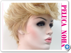 Peluca Noha color  19t613.