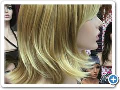 Peluca mediana PEPI color 27T613_2