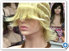 Peluca colageno PILAR color 19T613_5