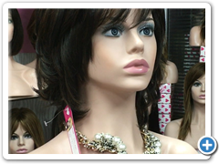 Peluca colageno PILAR color 4h30-02