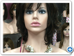 Peluca colageno PILAR color 4h30-1