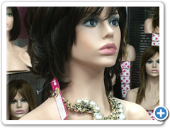 Peluca colageno PILAR color 4h30-2