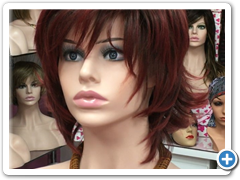 Peluca colageno PILAR color 4T39-1